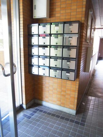 メゾン・ドゥ・プレーヌの物件内観写真